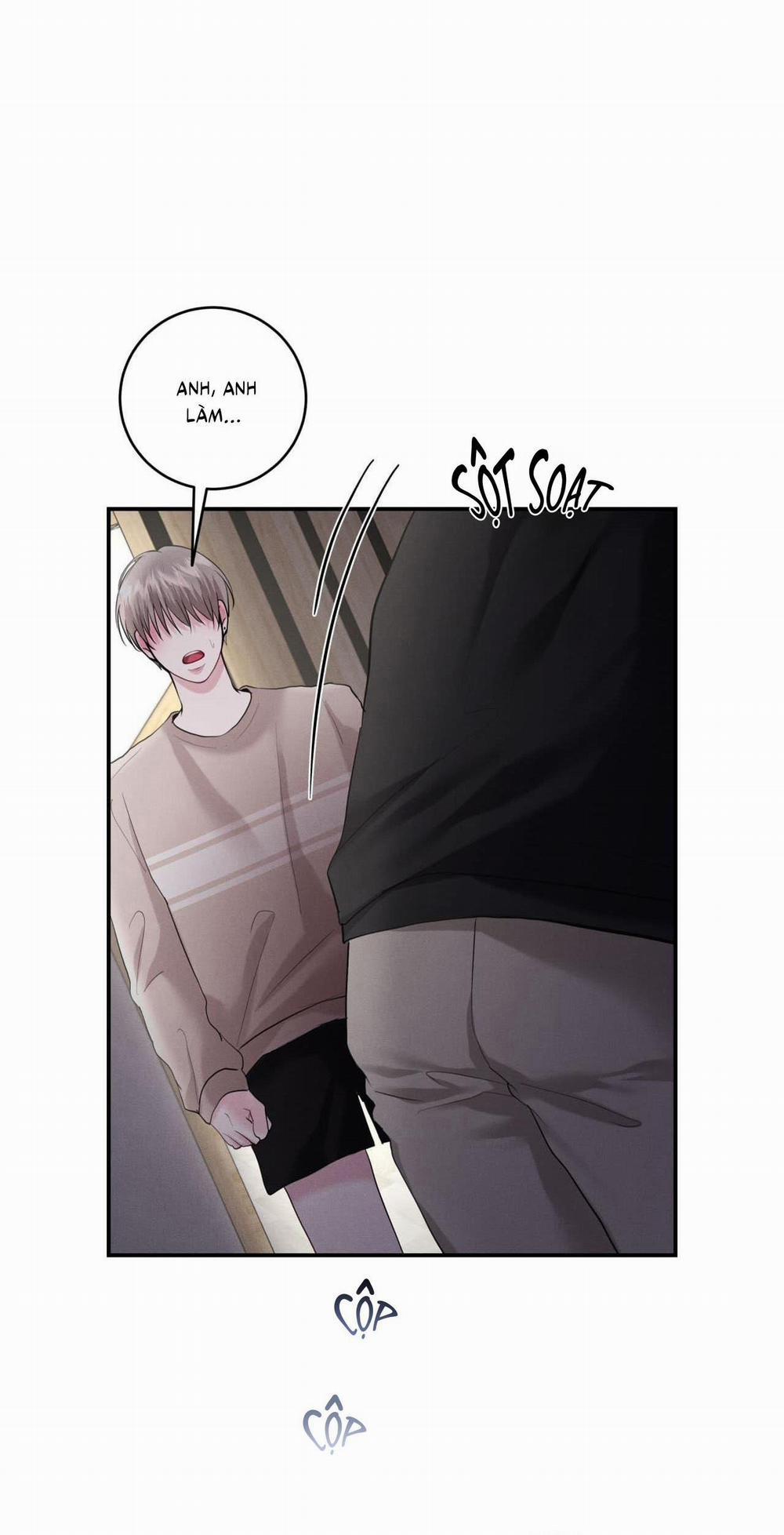 (CBunu) Làm Tình Cũng Cần Luyện Tập Nữa Sao?! 32 trang 24