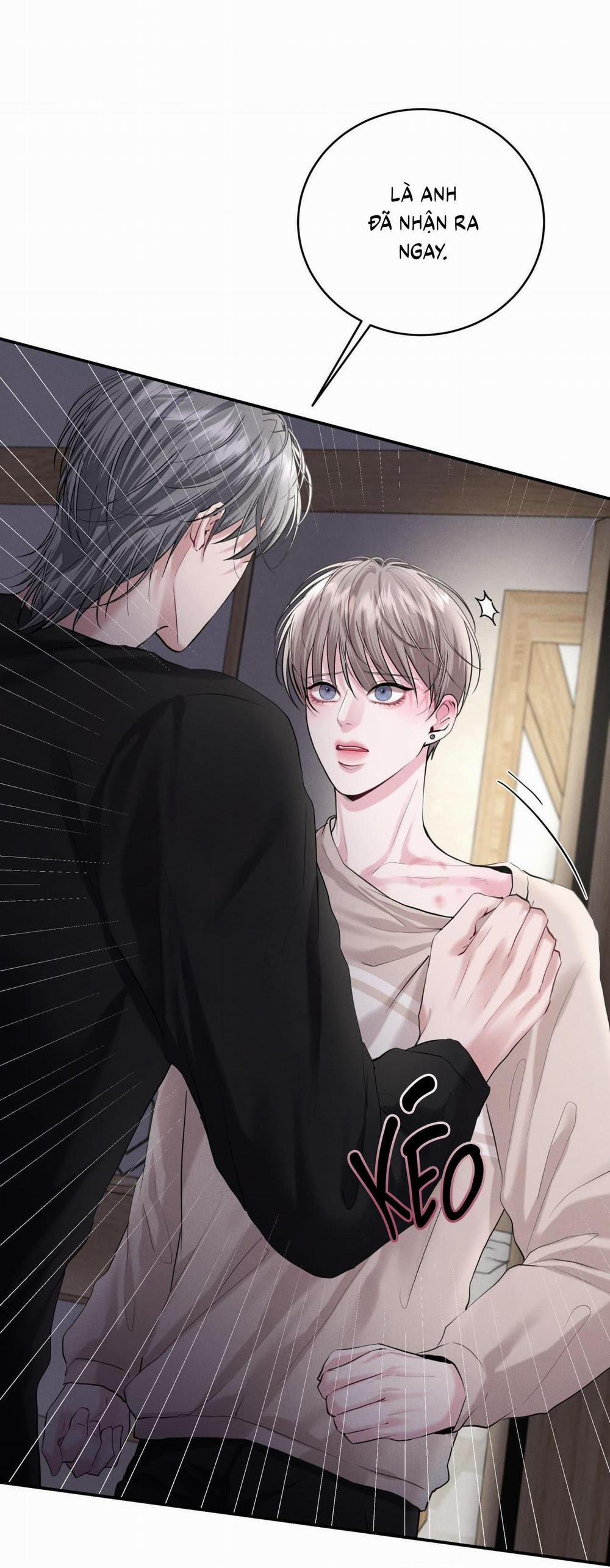 (CBunu) Làm Tình Cũng Cần Luyện Tập Nữa Sao?! 32 trang 27