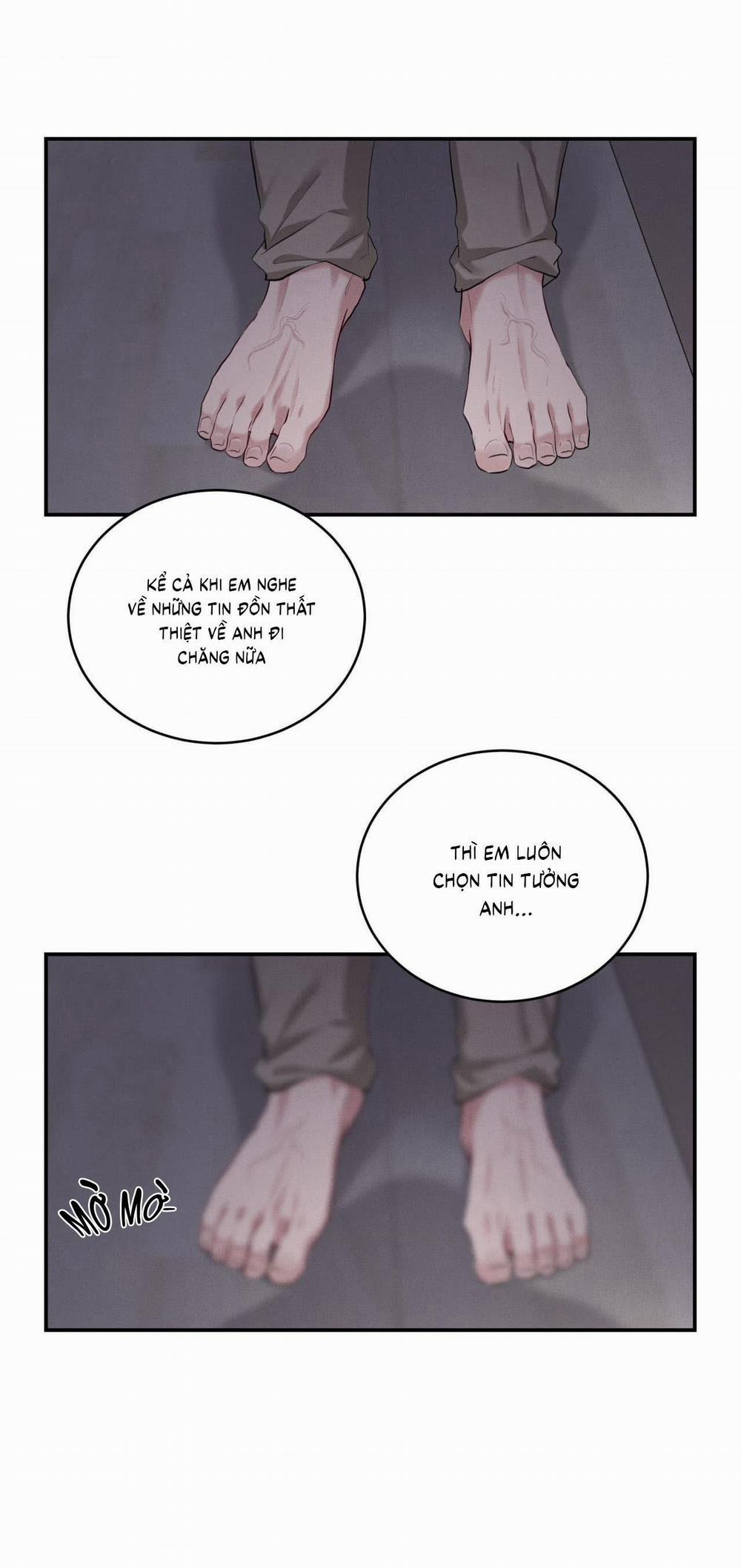 (CBunu) Làm Tình Cũng Cần Luyện Tập Nữa Sao?! 32 trang 35