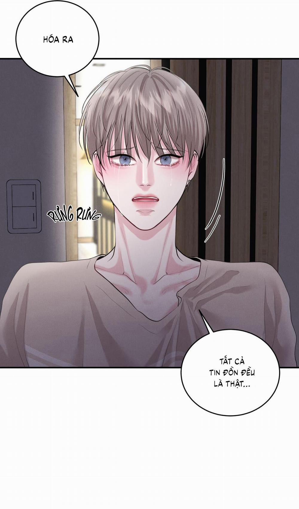 (CBunu) Làm Tình Cũng Cần Luyện Tập Nữa Sao?! 32 trang 37