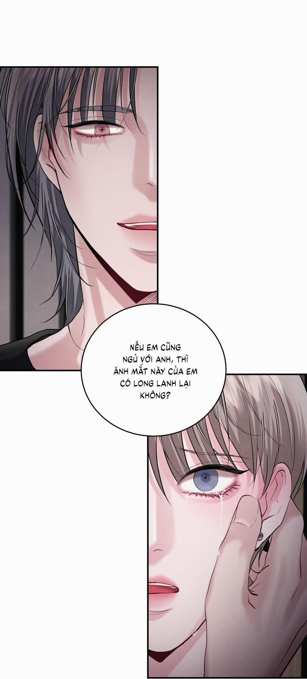 (CBunu) Làm Tình Cũng Cần Luyện Tập Nữa Sao?! 32 trang 43