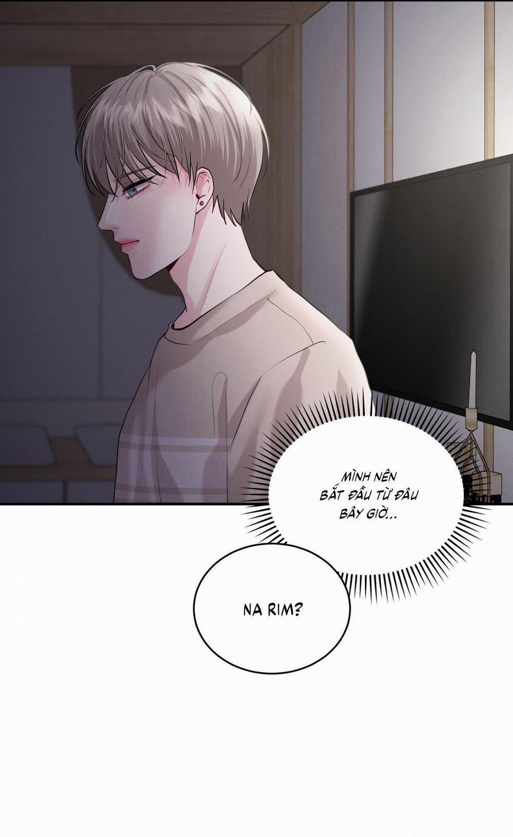(CBunu) Làm Tình Cũng Cần Luyện Tập Nữa Sao?! 32 trang 5