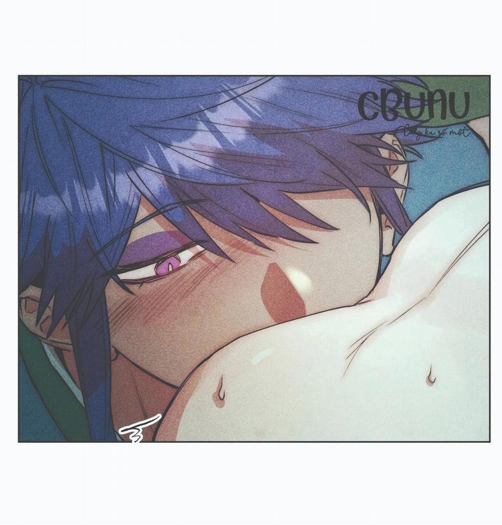 (Cbunu) Làm Vị Cứu Tinh Thật Dễ Dàng 66 trang 11