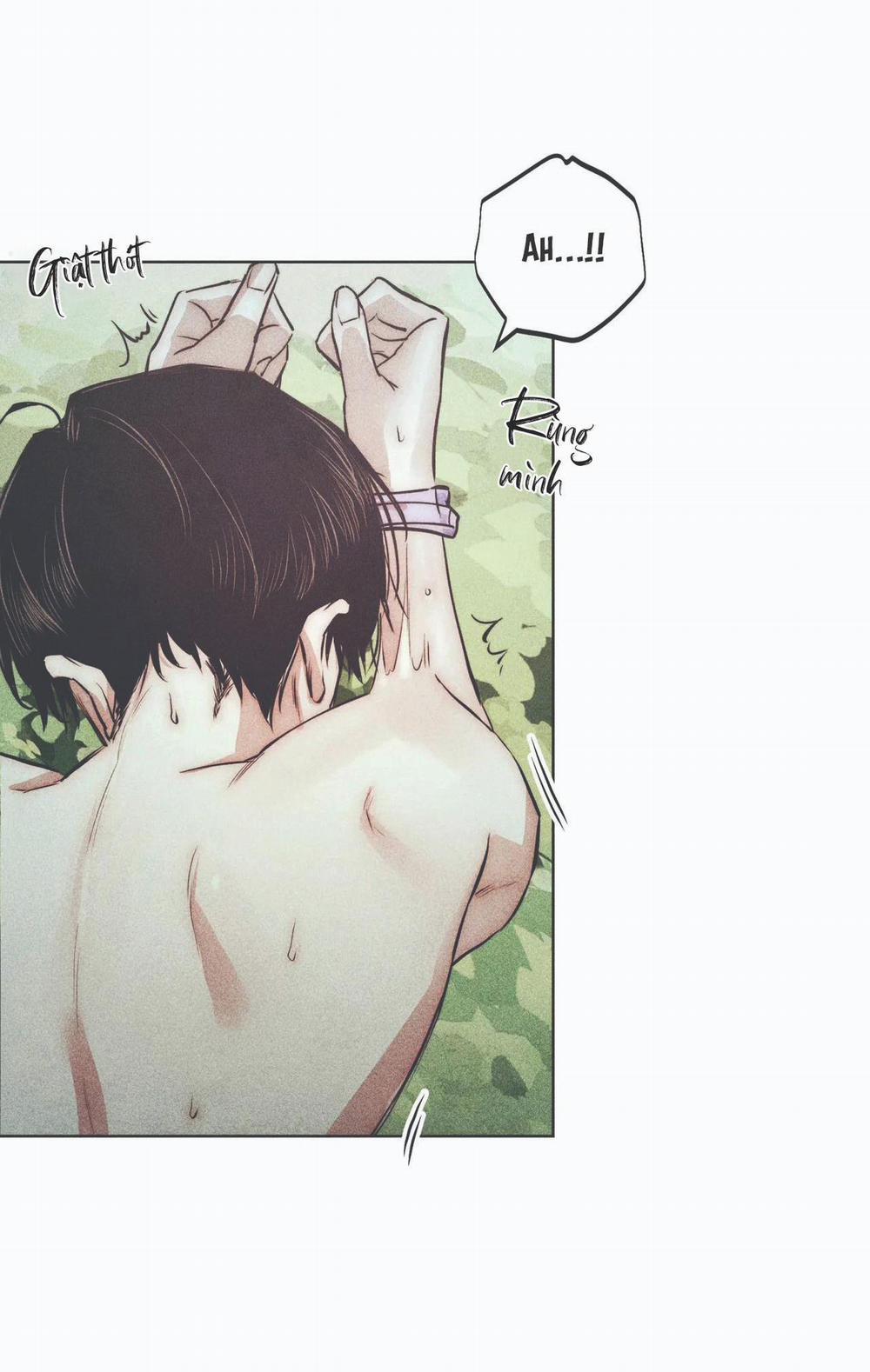 (Cbunu) Làm Vị Cứu Tinh Thật Dễ Dàng 66 trang 13