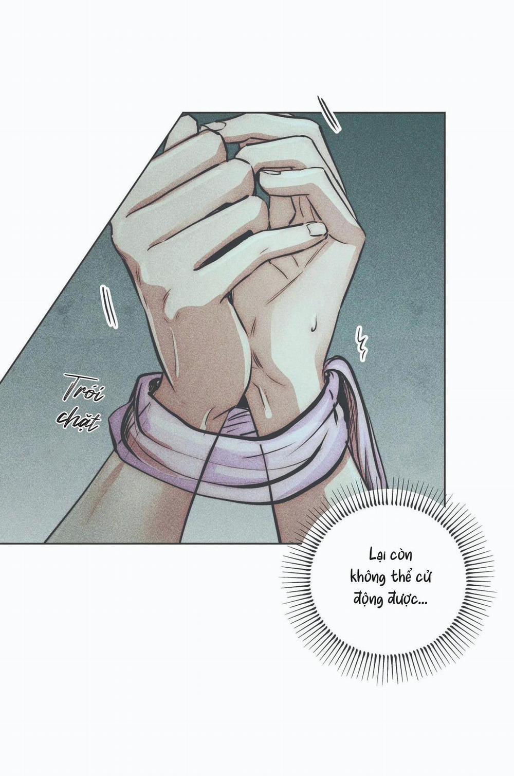 (Cbunu) Làm Vị Cứu Tinh Thật Dễ Dàng 66 trang 21