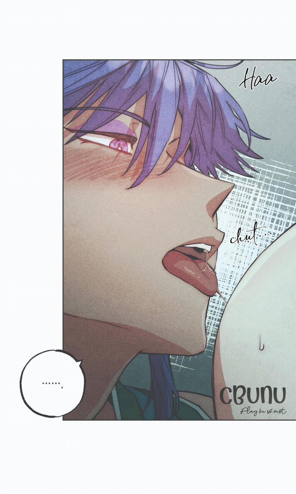 (Cbunu) Làm Vị Cứu Tinh Thật Dễ Dàng 66 trang 24