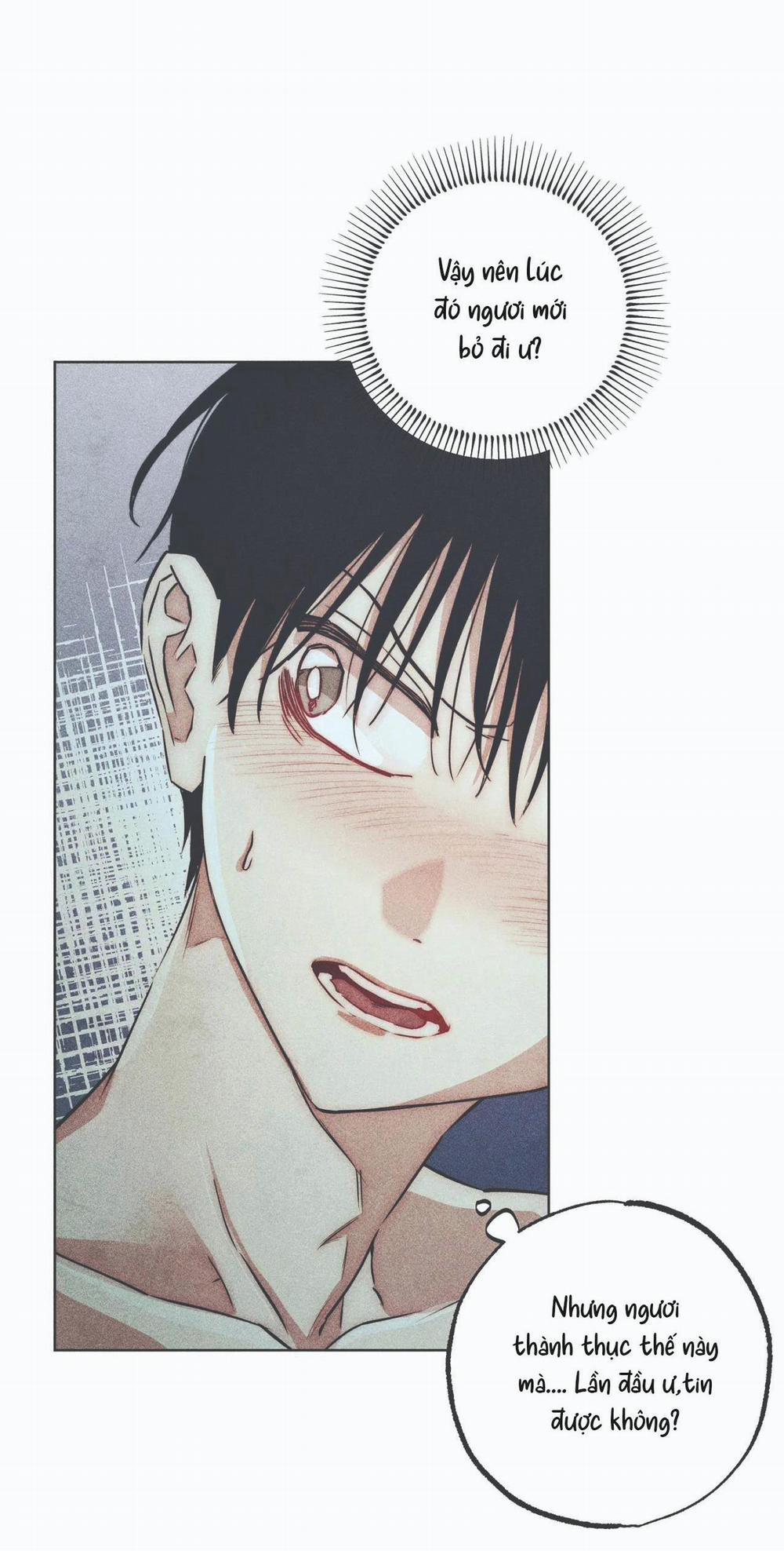 (Cbunu) Làm Vị Cứu Tinh Thật Dễ Dàng 66 trang 28