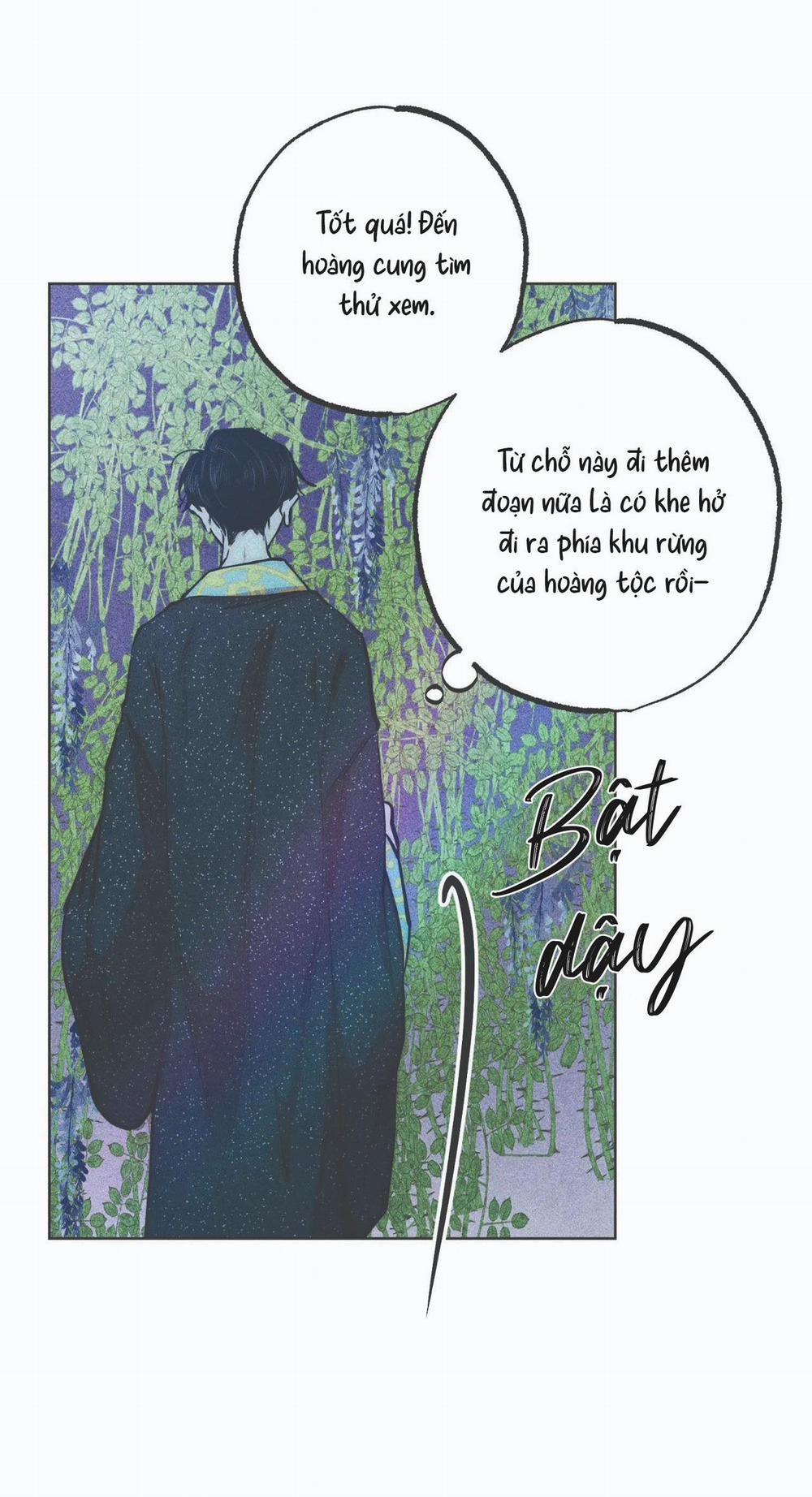 (Cbunu) Làm Vị Cứu Tinh Thật Dễ Dàng 66 trang 65