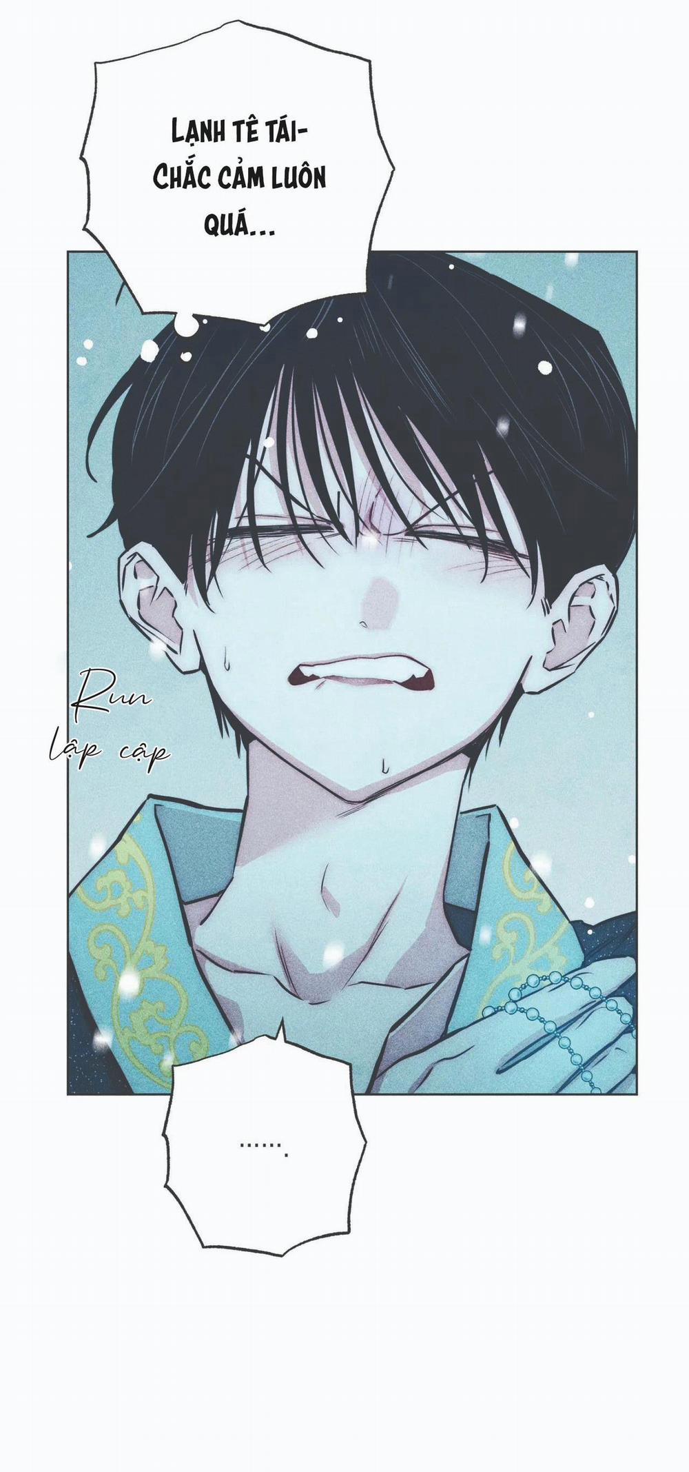 (Cbunu) Làm Vị Cứu Tinh Thật Dễ Dàng 66 trang 69