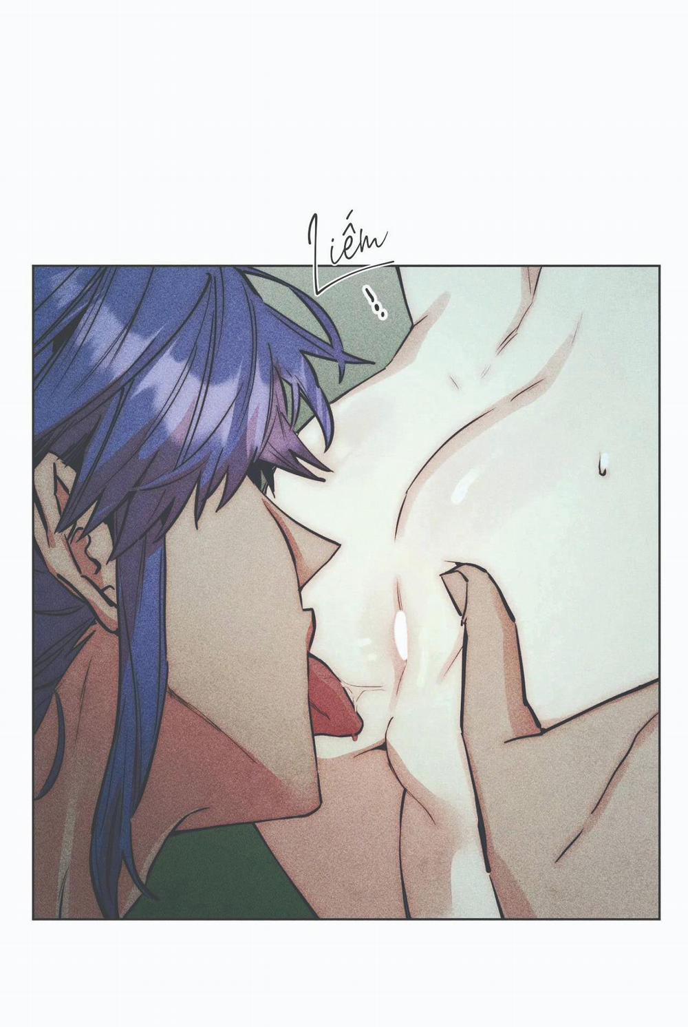 (Cbunu) Làm Vị Cứu Tinh Thật Dễ Dàng 66 trang 8