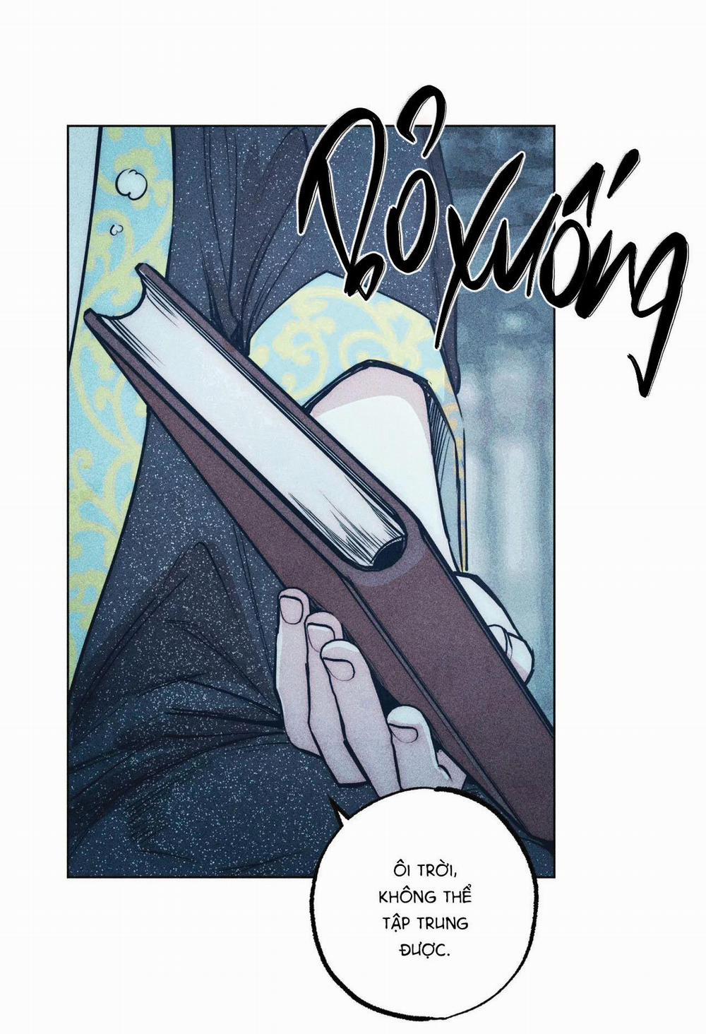 (Cbunu) Làm Vị Cứu Tinh Thật Dễ Dàng 67 trang 14