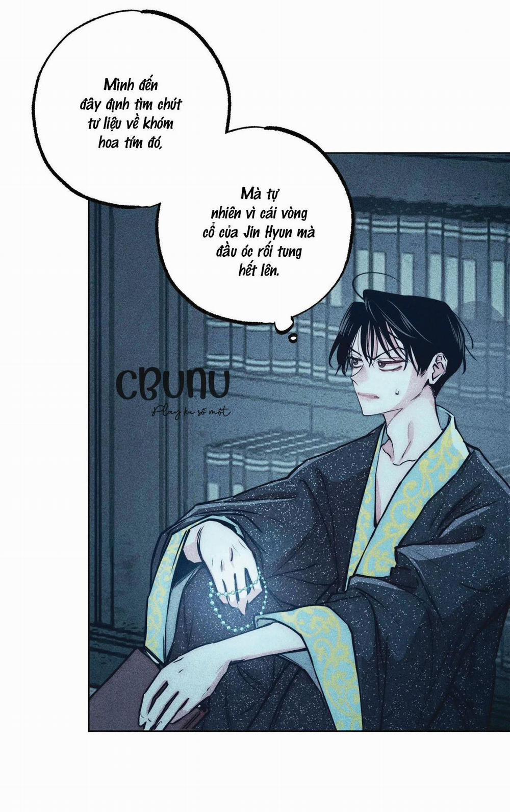 (Cbunu) Làm Vị Cứu Tinh Thật Dễ Dàng 67 trang 15