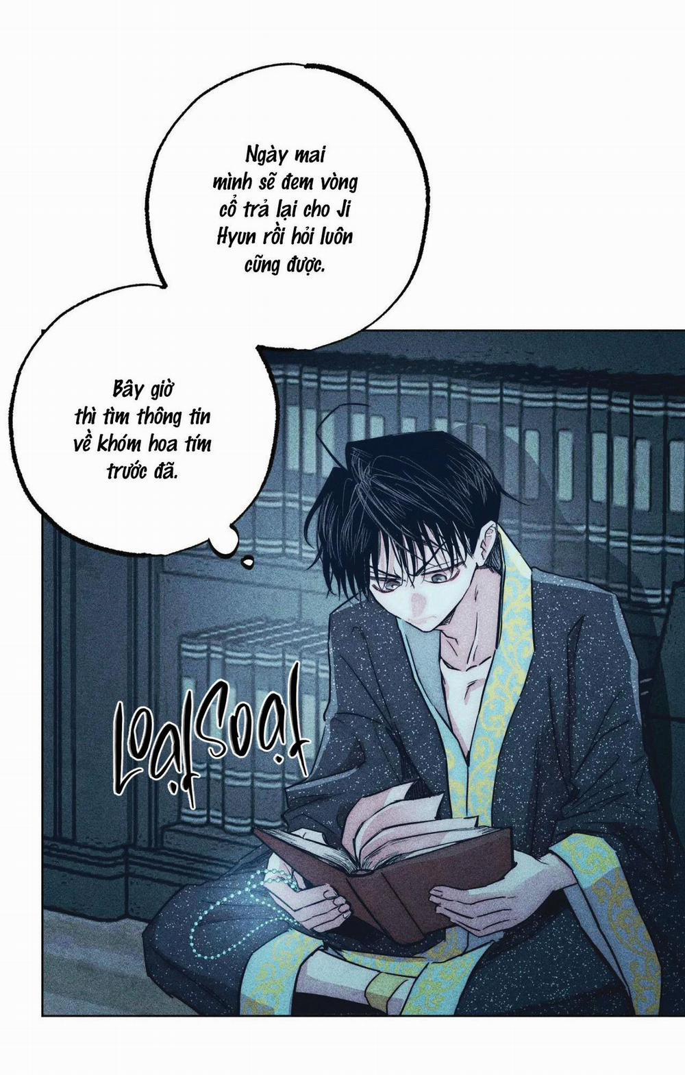 (Cbunu) Làm Vị Cứu Tinh Thật Dễ Dàng 67 trang 19