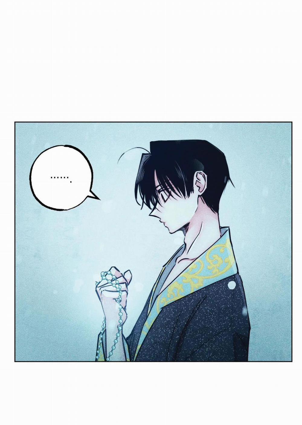 (Cbunu) Làm Vị Cứu Tinh Thật Dễ Dàng 67 trang 2