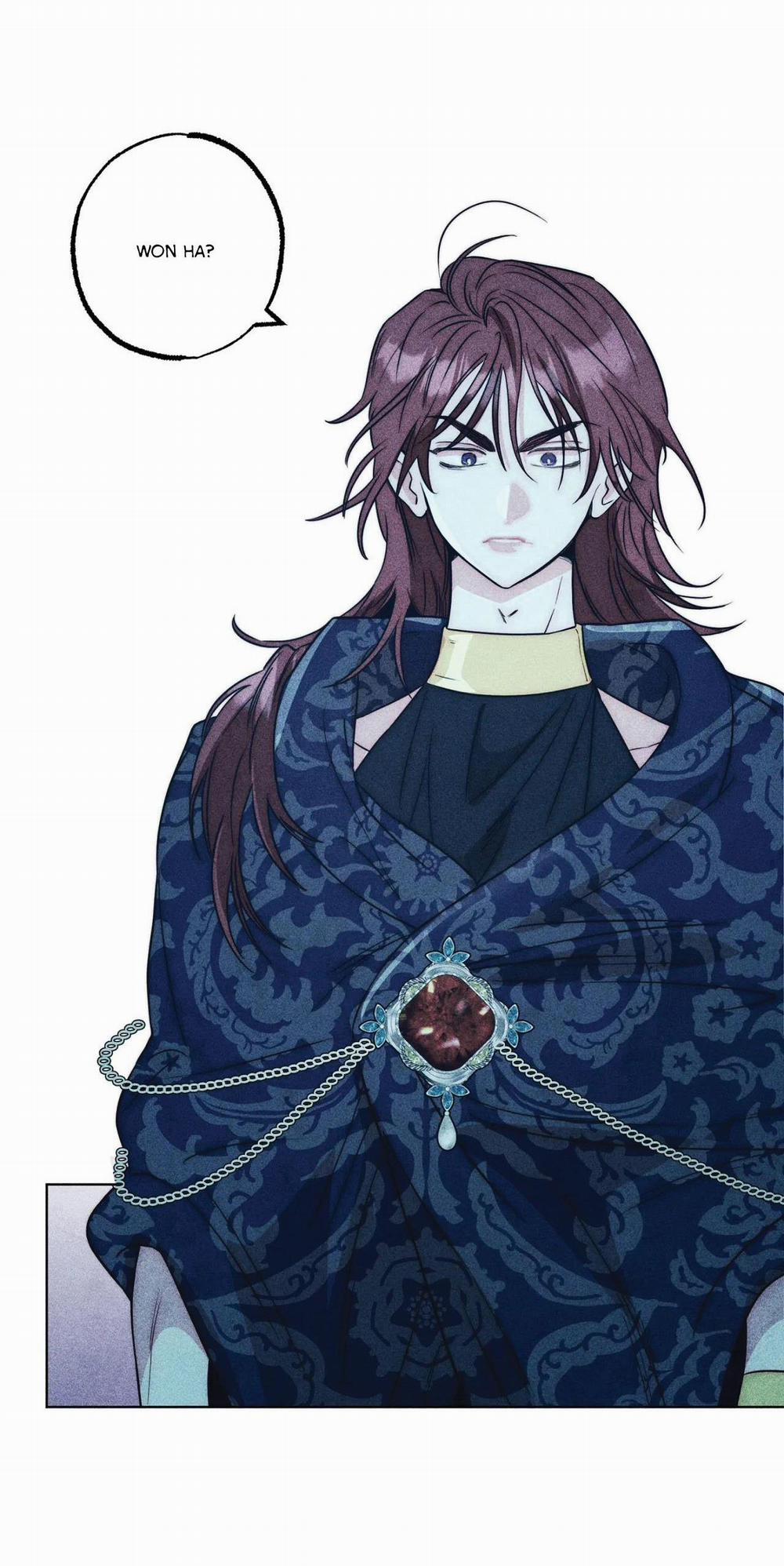 (Cbunu) Làm Vị Cứu Tinh Thật Dễ Dàng 67 trang 22