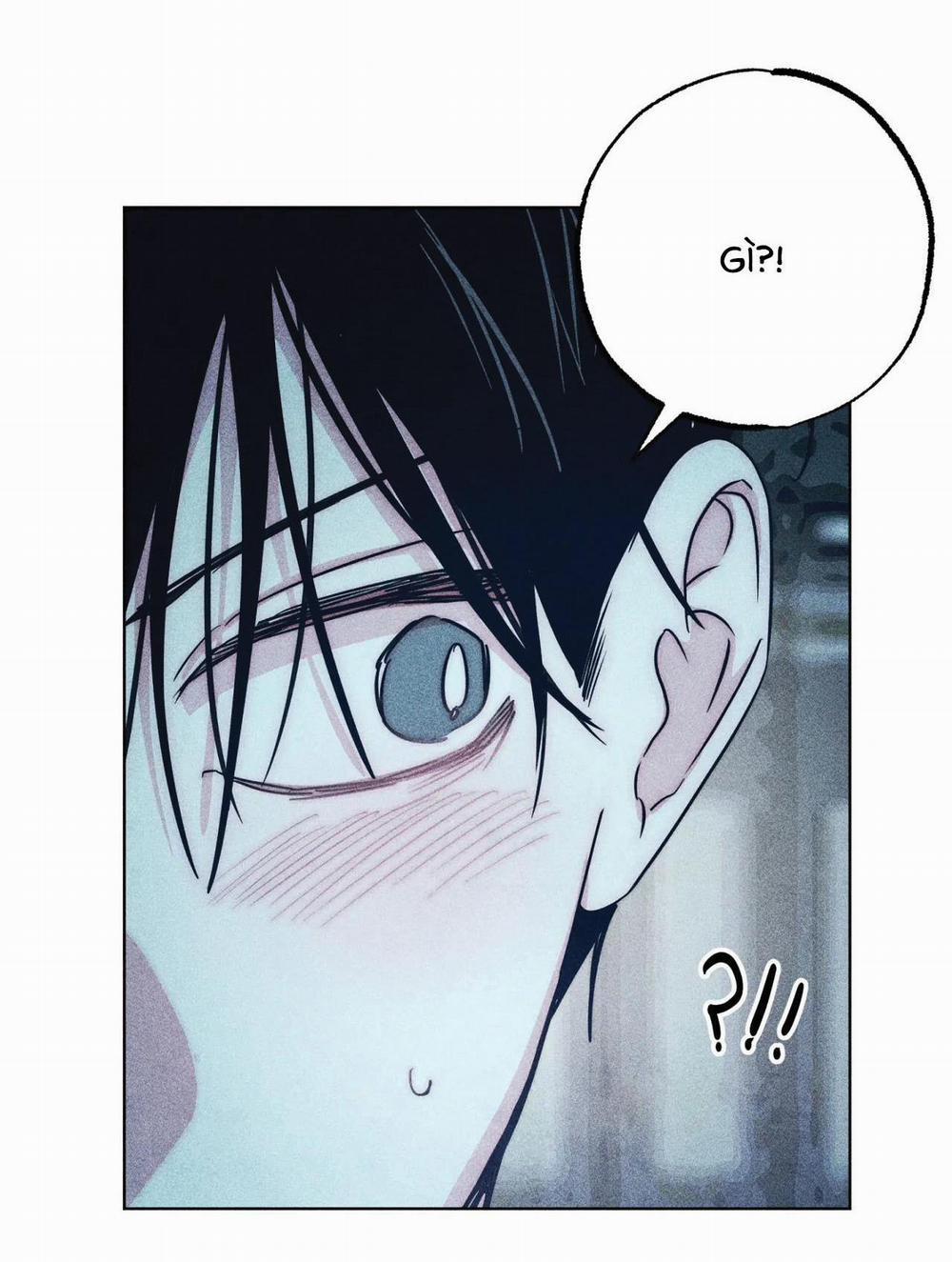 (Cbunu) Làm Vị Cứu Tinh Thật Dễ Dàng 67 trang 29