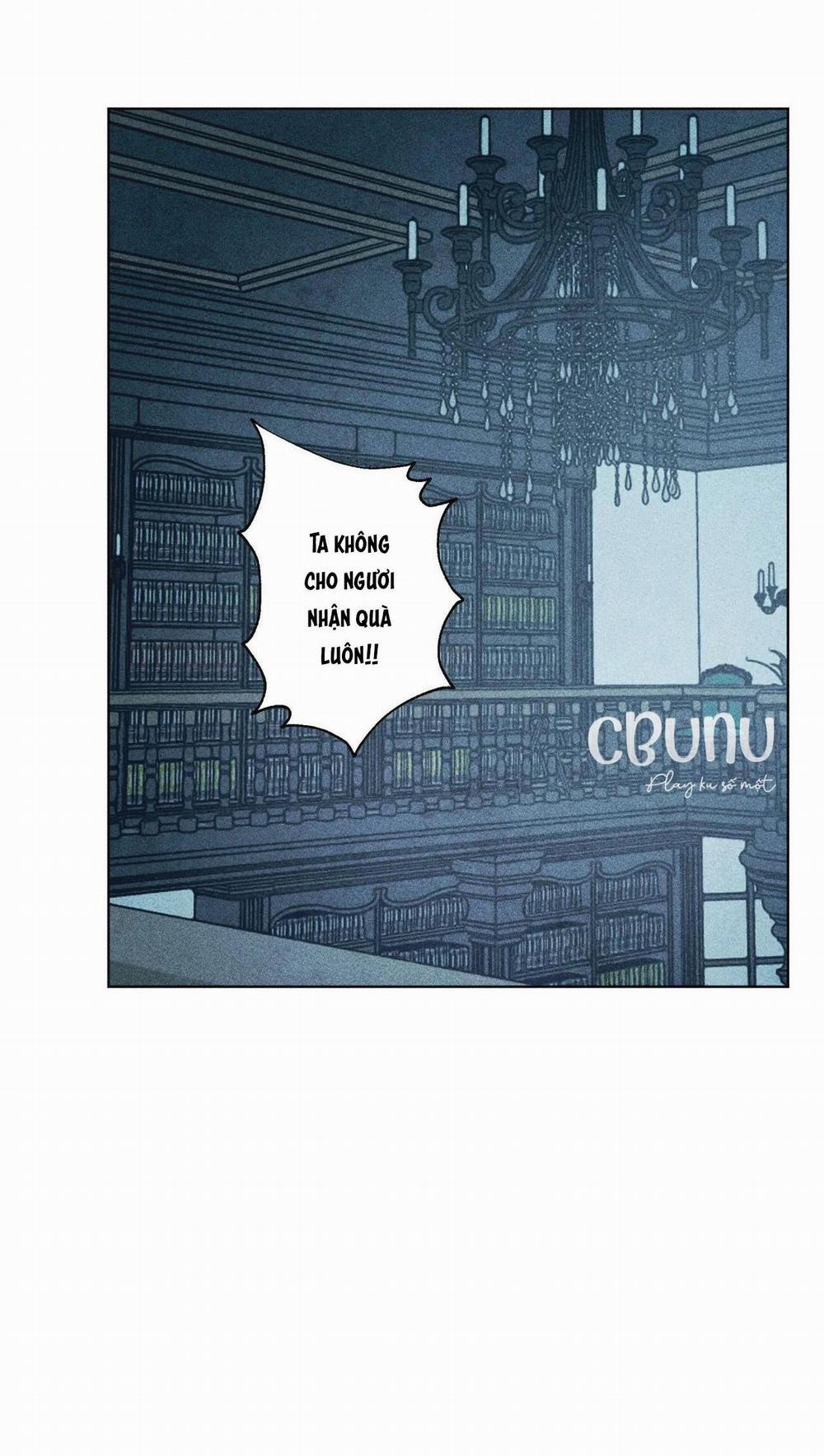 (Cbunu) Làm Vị Cứu Tinh Thật Dễ Dàng 67 trang 41