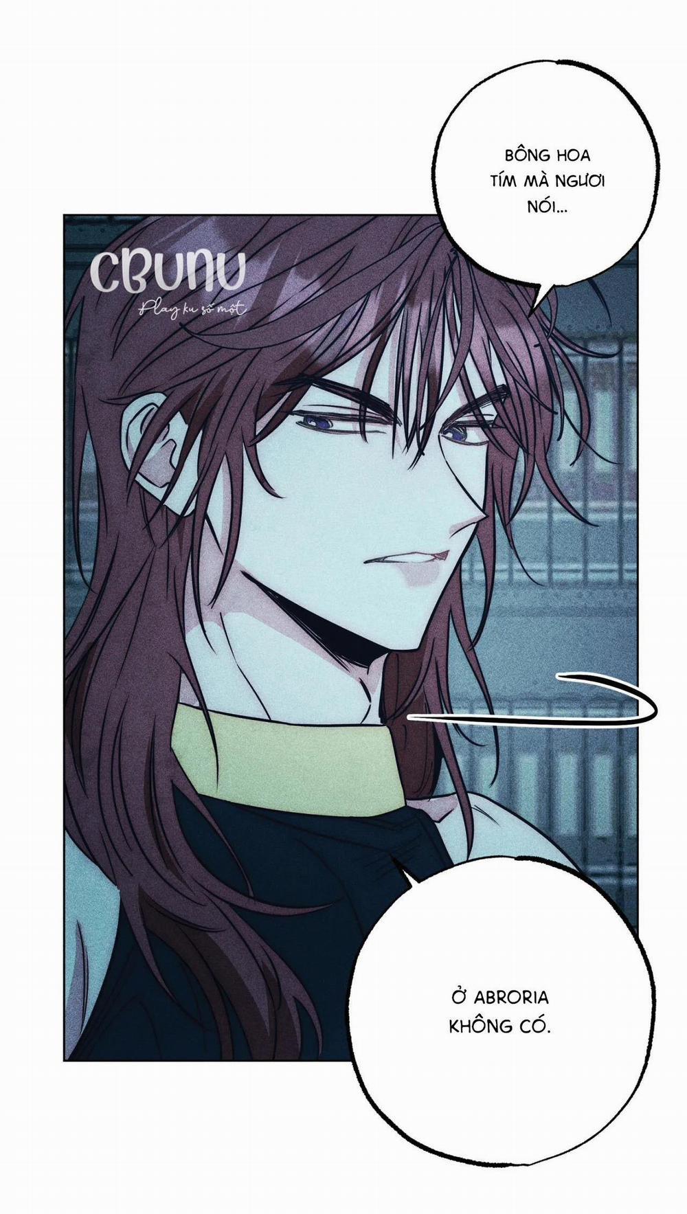 (Cbunu) Làm Vị Cứu Tinh Thật Dễ Dàng 67 trang 45