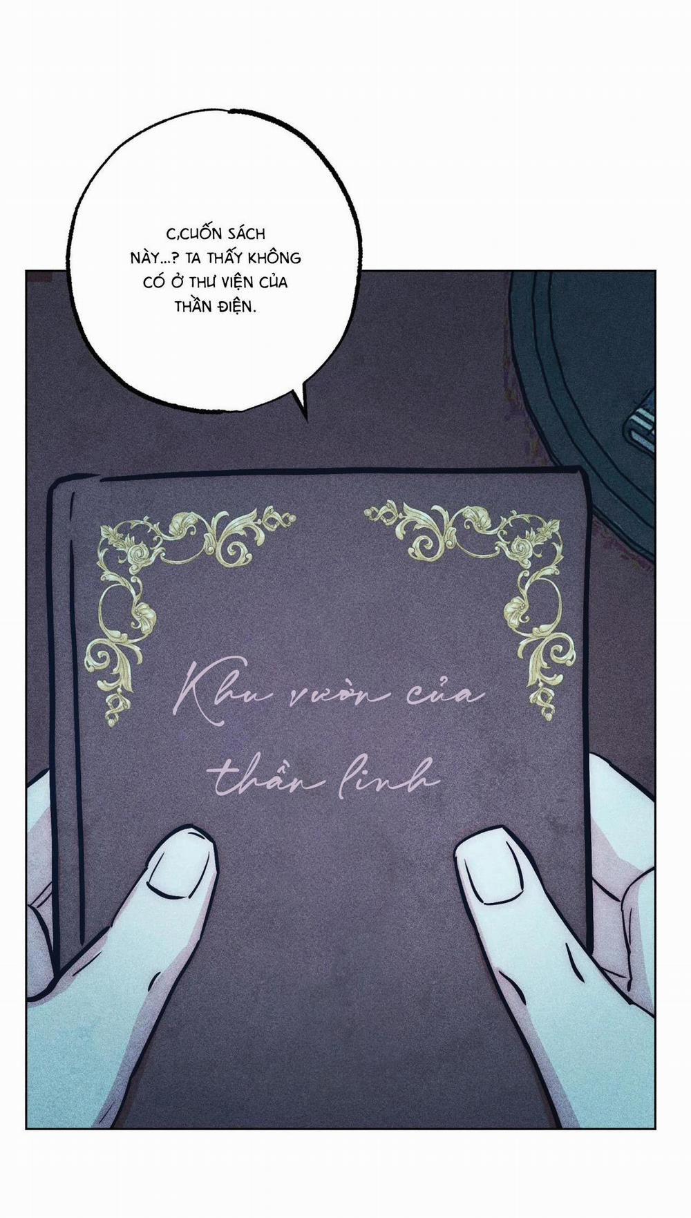 (Cbunu) Làm Vị Cứu Tinh Thật Dễ Dàng 67 trang 48