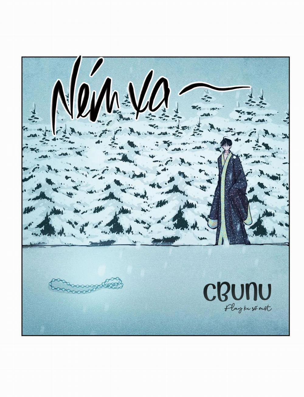 (Cbunu) Làm Vị Cứu Tinh Thật Dễ Dàng 67 trang 5