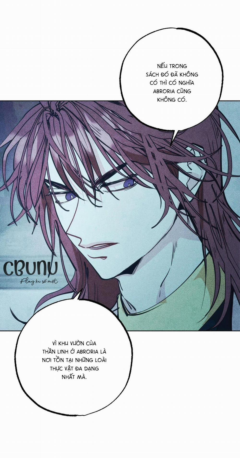 (Cbunu) Làm Vị Cứu Tinh Thật Dễ Dàng 67 trang 50