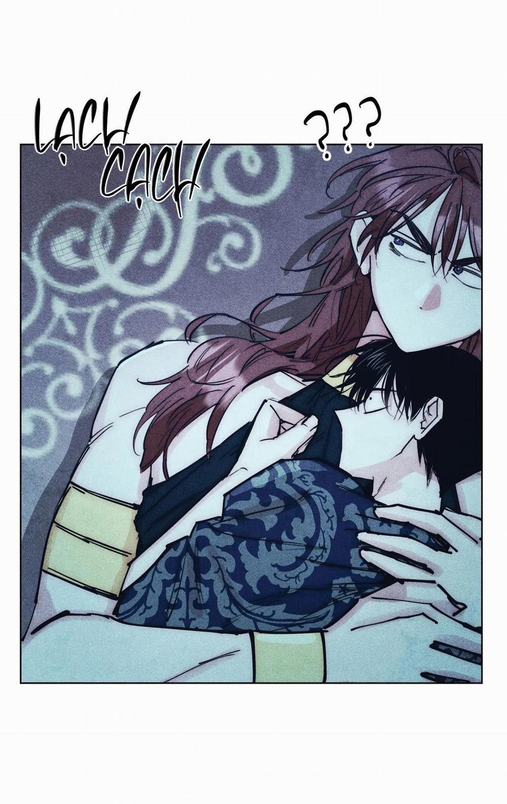 (Cbunu) Làm Vị Cứu Tinh Thật Dễ Dàng 67 trang 65