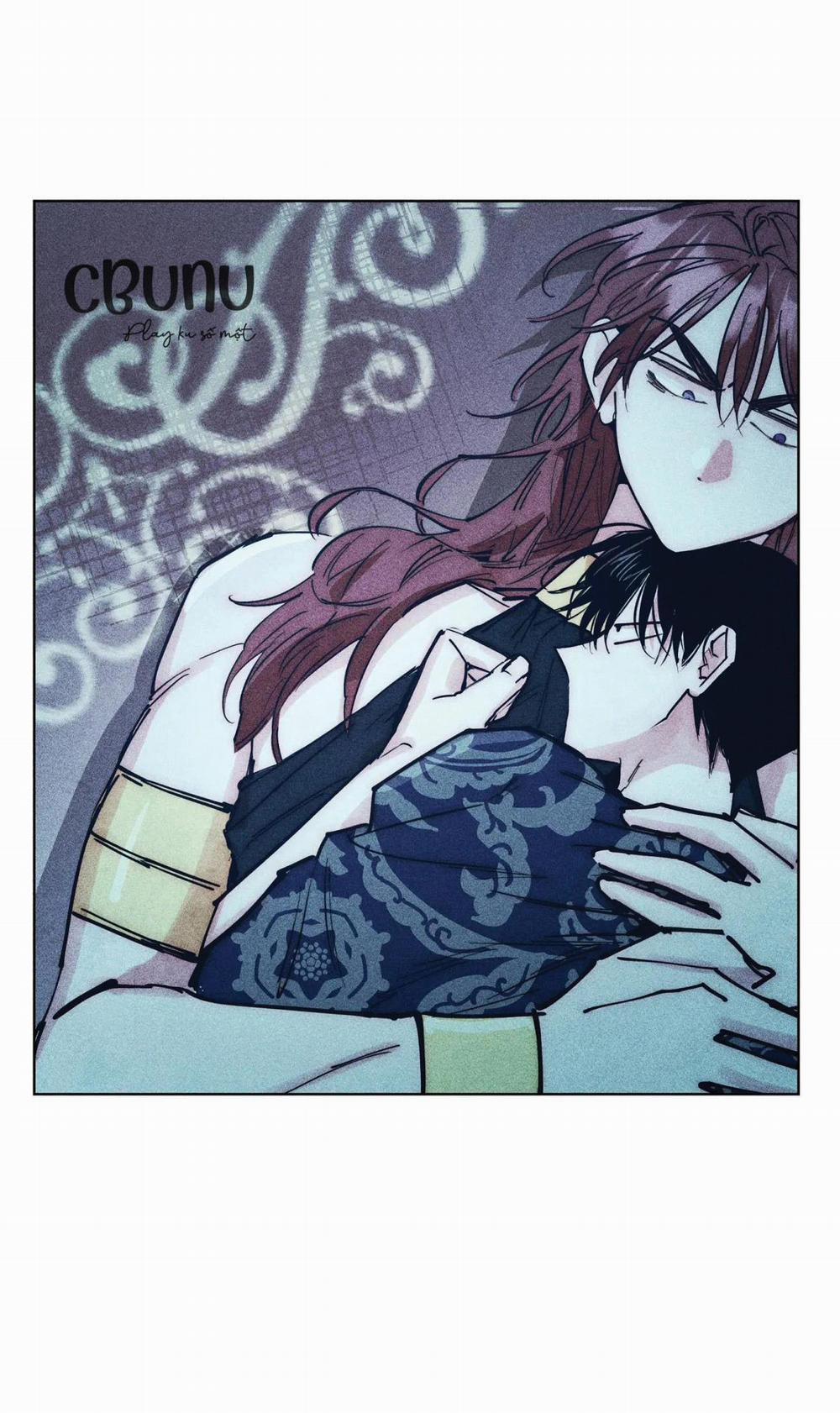 (Cbunu) Làm Vị Cứu Tinh Thật Dễ Dàng 67 trang 66