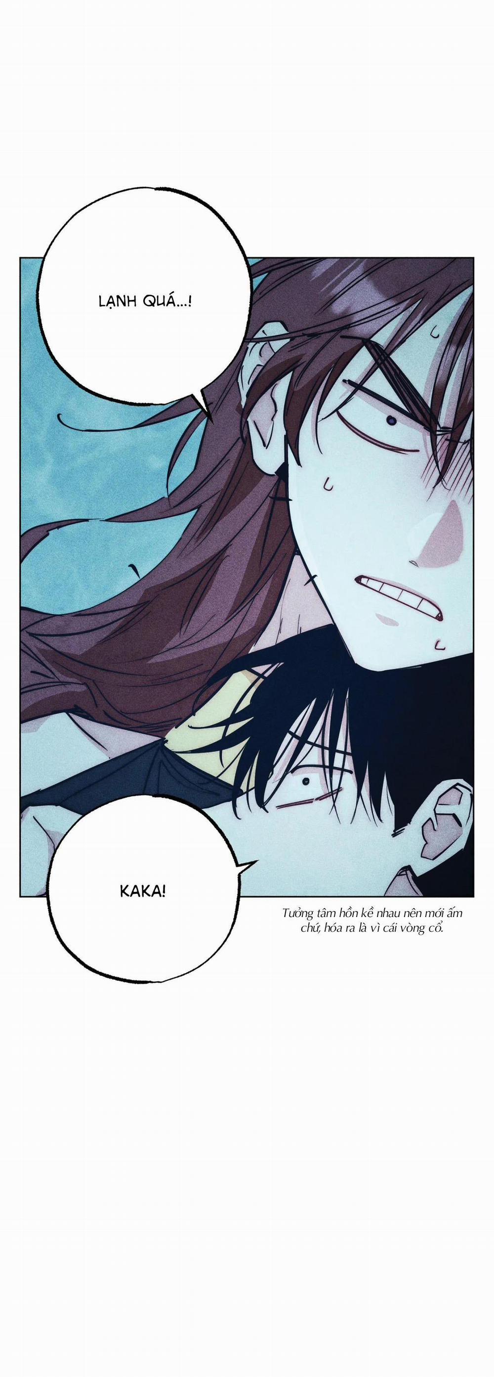 (Cbunu) Làm Vị Cứu Tinh Thật Dễ Dàng 67 trang 67