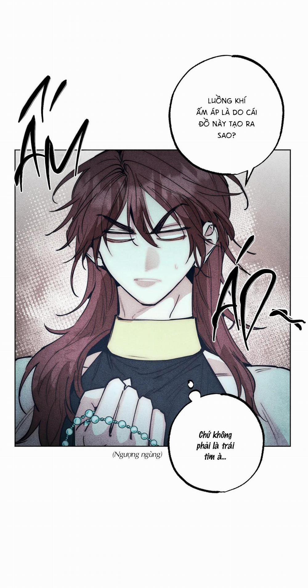 (Cbunu) Làm Vị Cứu Tinh Thật Dễ Dàng 68 trang 1