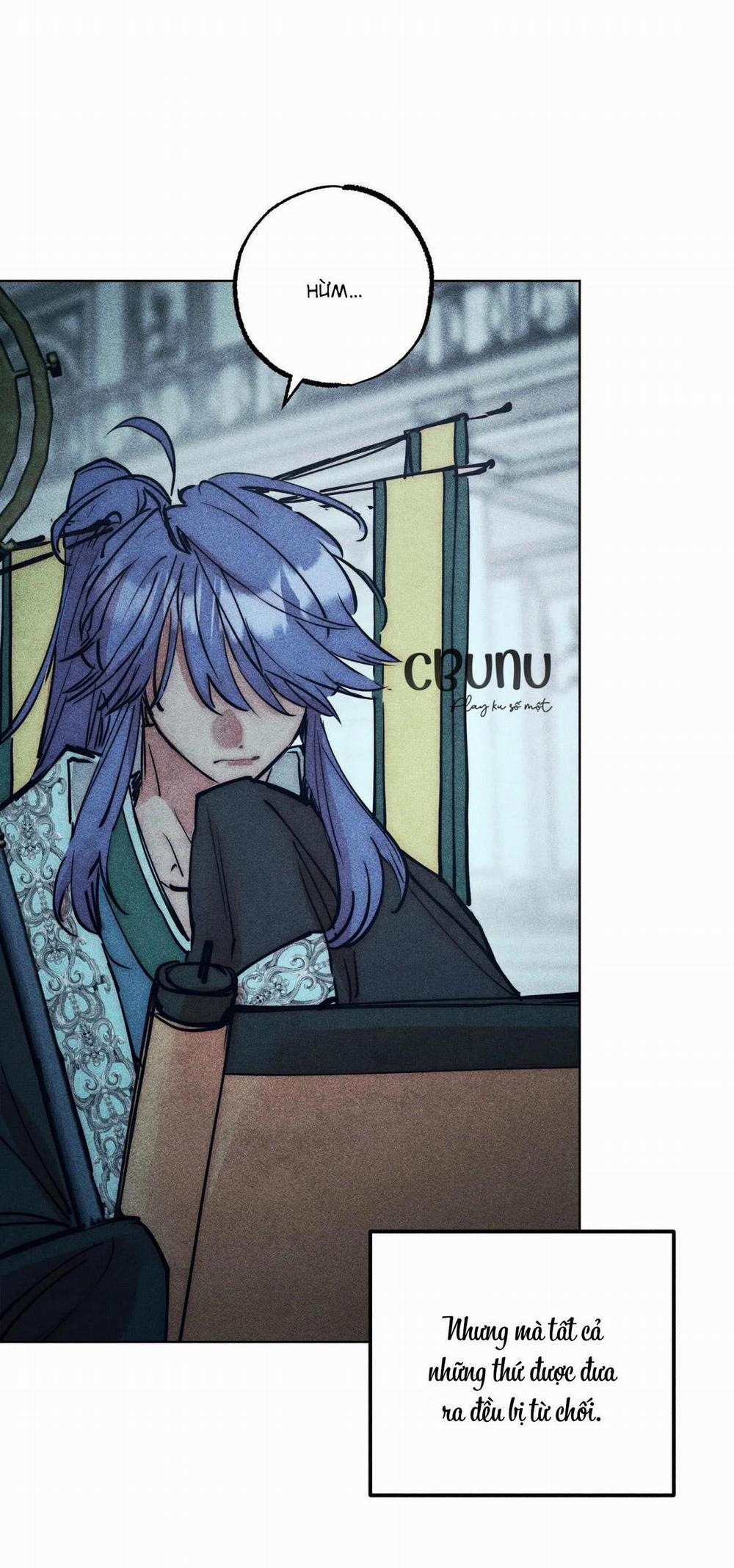 (Cbunu) Làm Vị Cứu Tinh Thật Dễ Dàng 68 trang 16