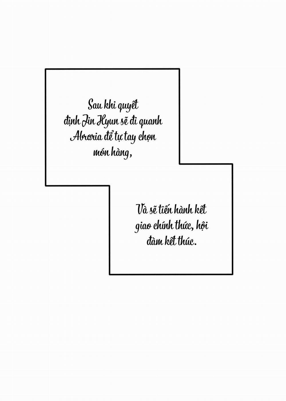 (Cbunu) Làm Vị Cứu Tinh Thật Dễ Dàng 68 trang 25