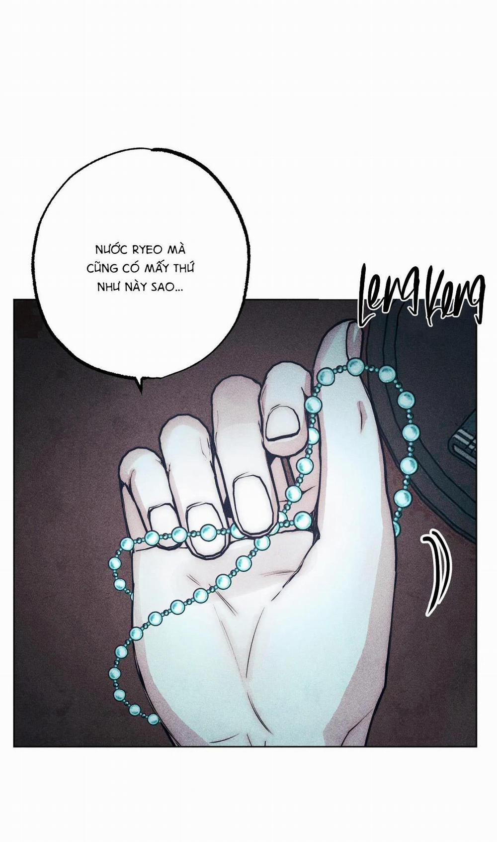 (Cbunu) Làm Vị Cứu Tinh Thật Dễ Dàng 68 trang 3