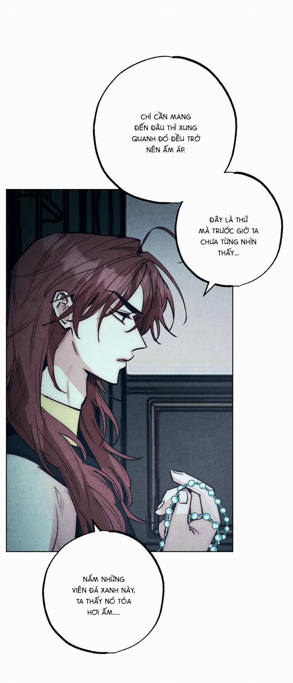 (Cbunu) Làm Vị Cứu Tinh Thật Dễ Dàng 68 trang 4