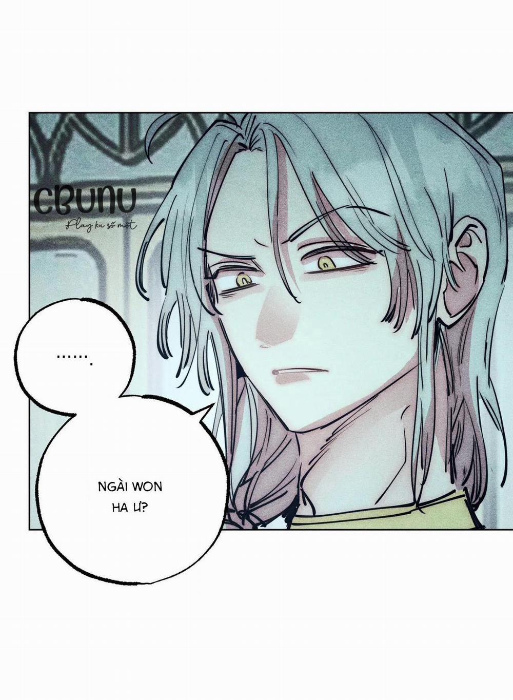 (Cbunu) Làm Vị Cứu Tinh Thật Dễ Dàng 68 trang 48