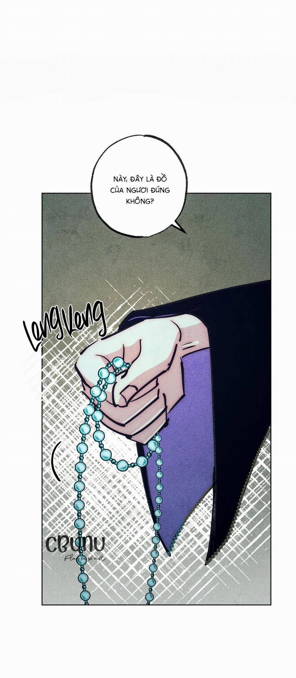 (Cbunu) Làm Vị Cứu Tinh Thật Dễ Dàng 69 trang 3