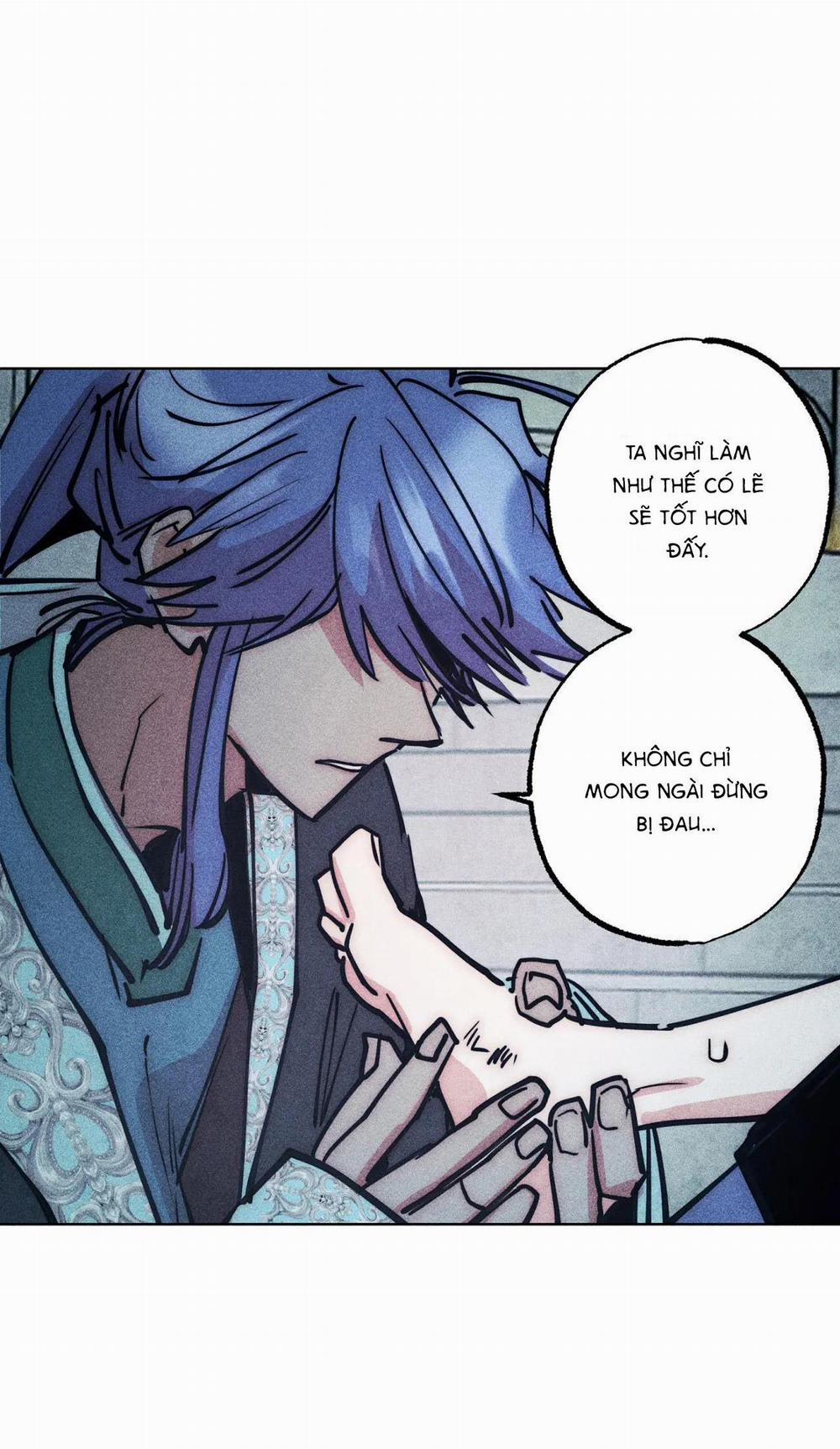 (Cbunu) Làm Vị Cứu Tinh Thật Dễ Dàng 69 trang 39