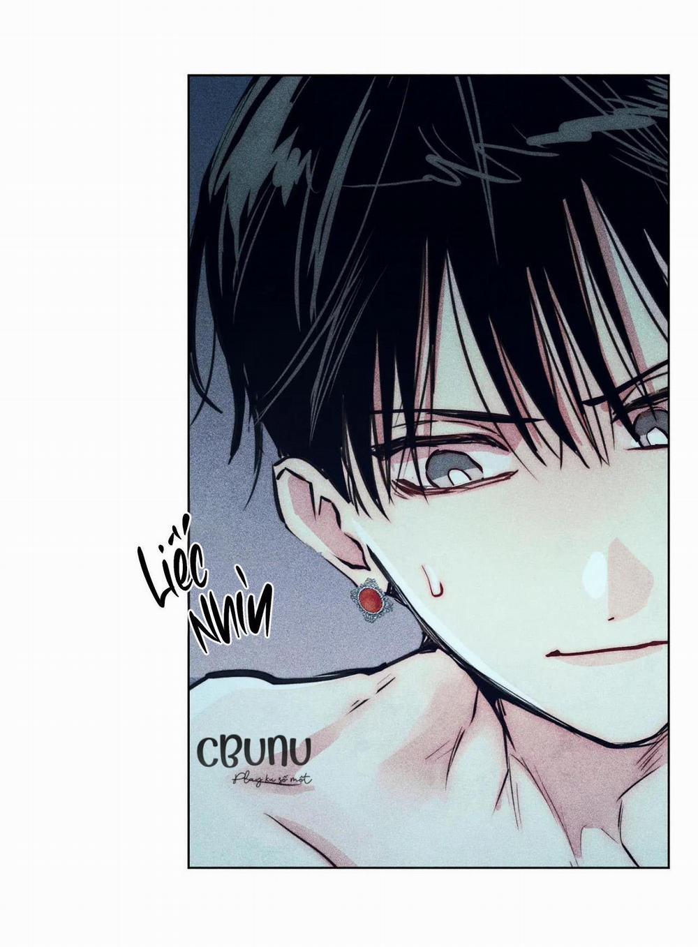 (Cbunu) Làm Vị Cứu Tinh Thật Dễ Dàng 70 trang 45