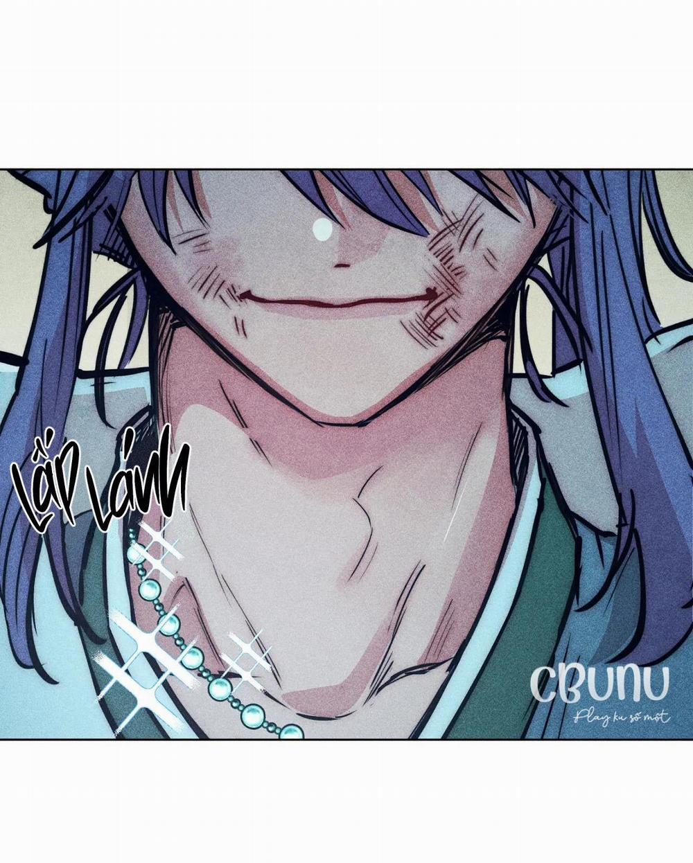 (Cbunu) Làm Vị Cứu Tinh Thật Dễ Dàng 70 trang 48