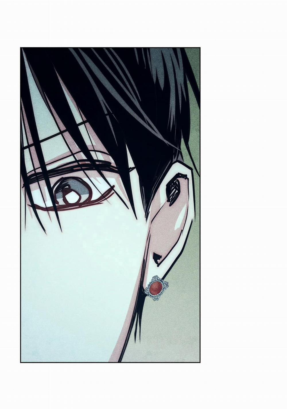 (Cbunu) Làm Vị Cứu Tinh Thật Dễ Dàng 70 trang 50