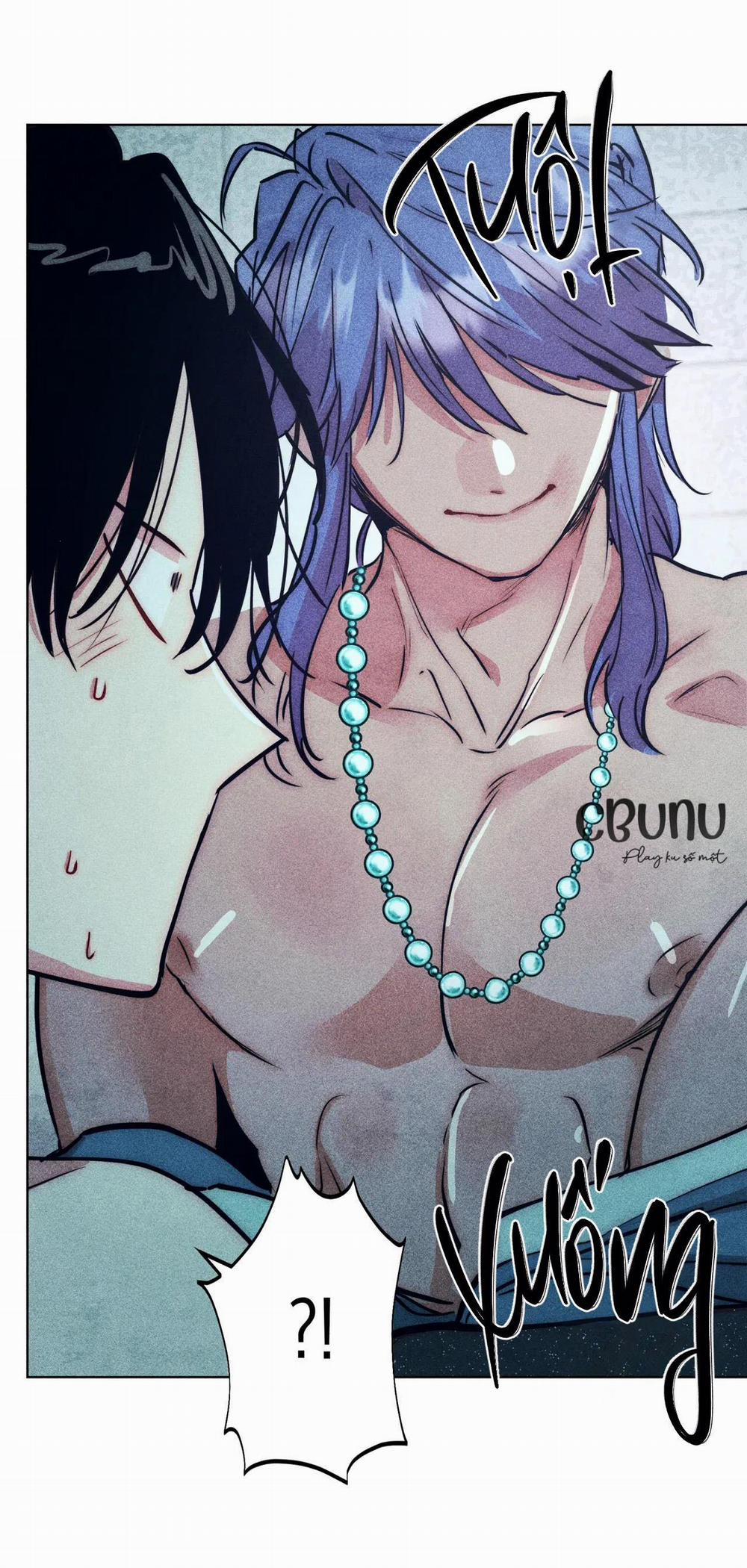 (Cbunu) Làm Vị Cứu Tinh Thật Dễ Dàng 70 trang 59