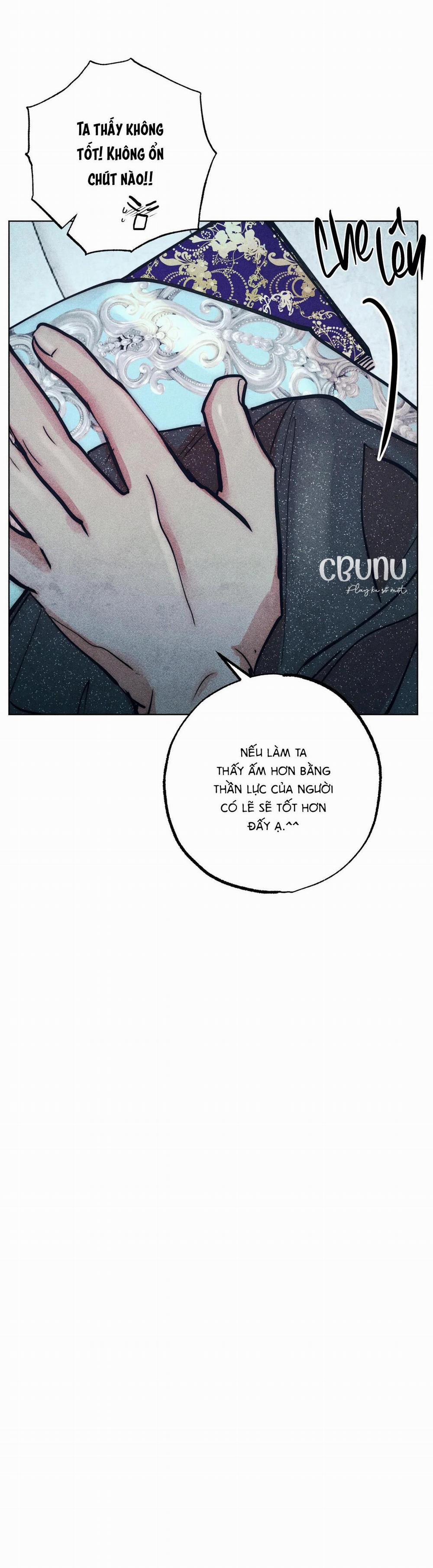 (Cbunu) Làm Vị Cứu Tinh Thật Dễ Dàng 70 trang 62