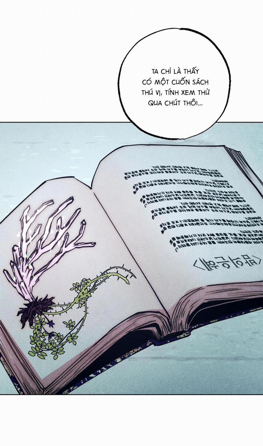 (Cbunu) Làm Vị Cứu Tinh Thật Dễ Dàng 70 trang 8