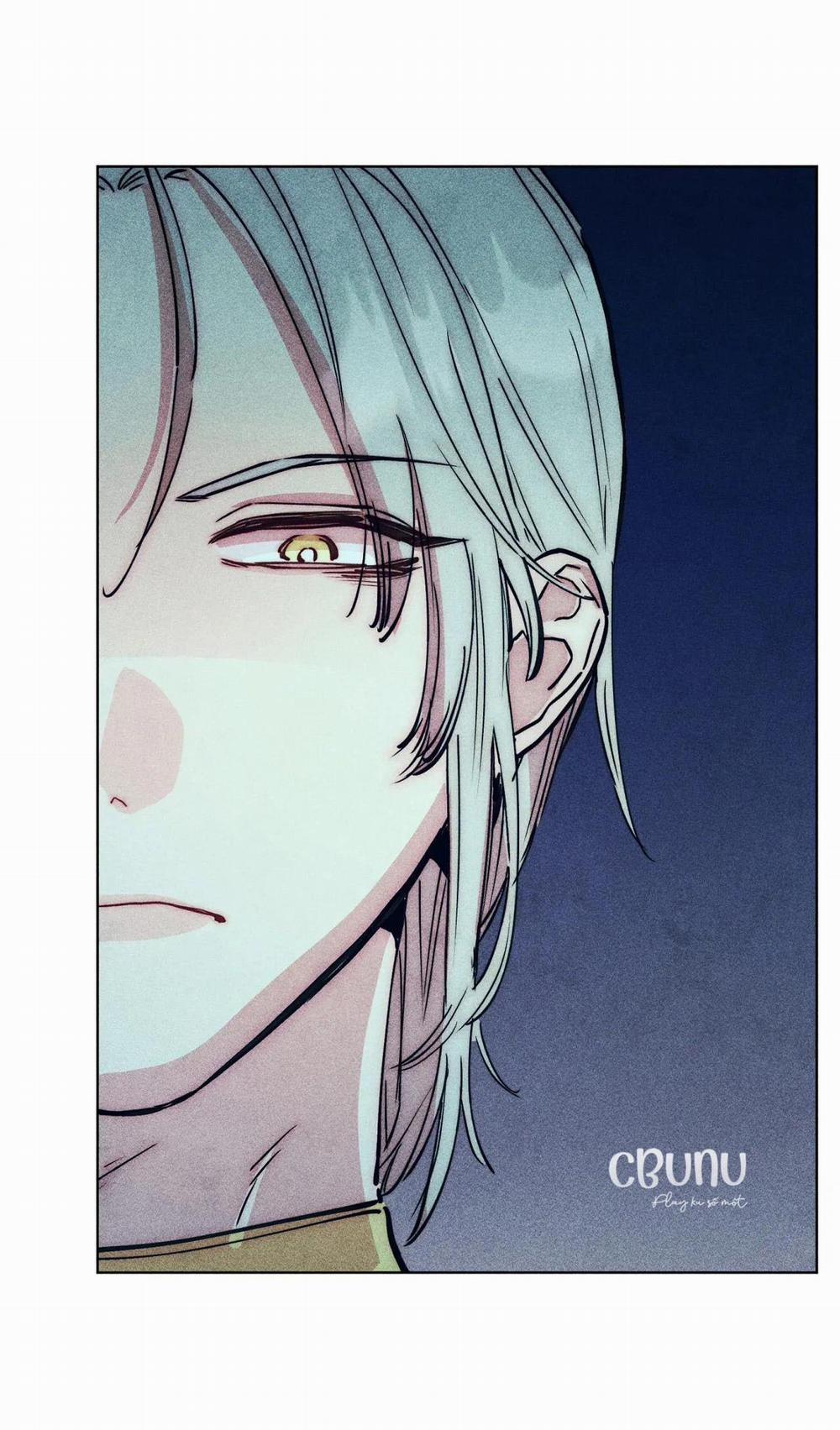 (Cbunu) Làm Vị Cứu Tinh Thật Dễ Dàng 70 trang 9