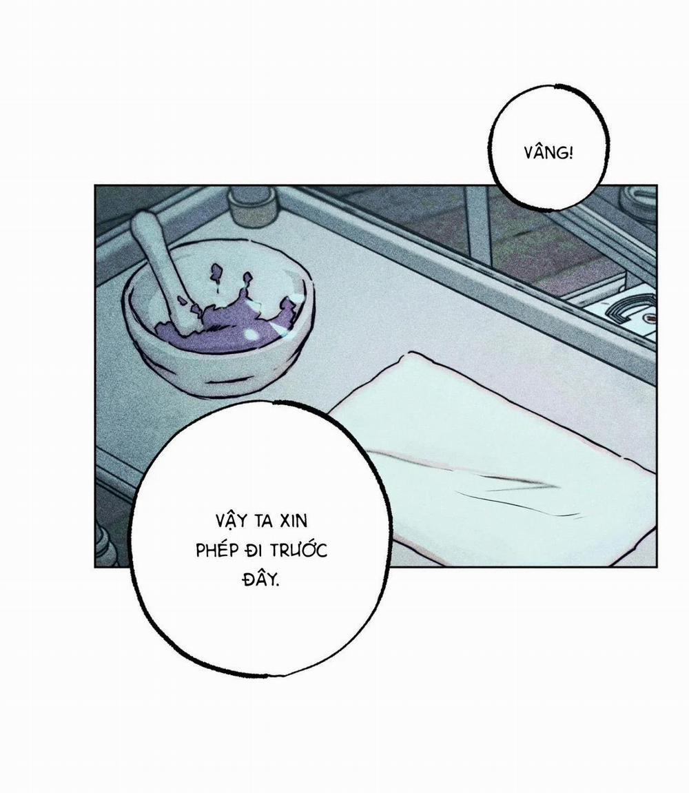 (Cbunu) Làm Vị Cứu Tinh Thật Dễ Dàng 71 trang 1