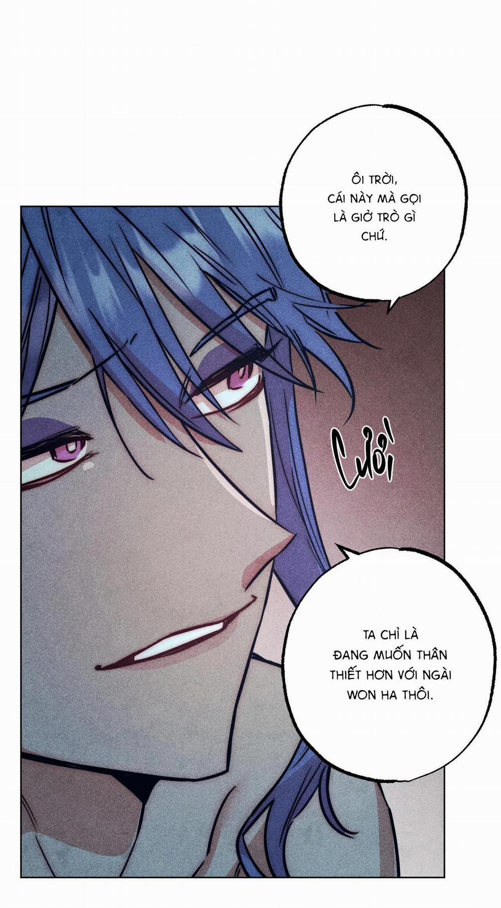 (Cbunu) Làm Vị Cứu Tinh Thật Dễ Dàng 71 trang 17