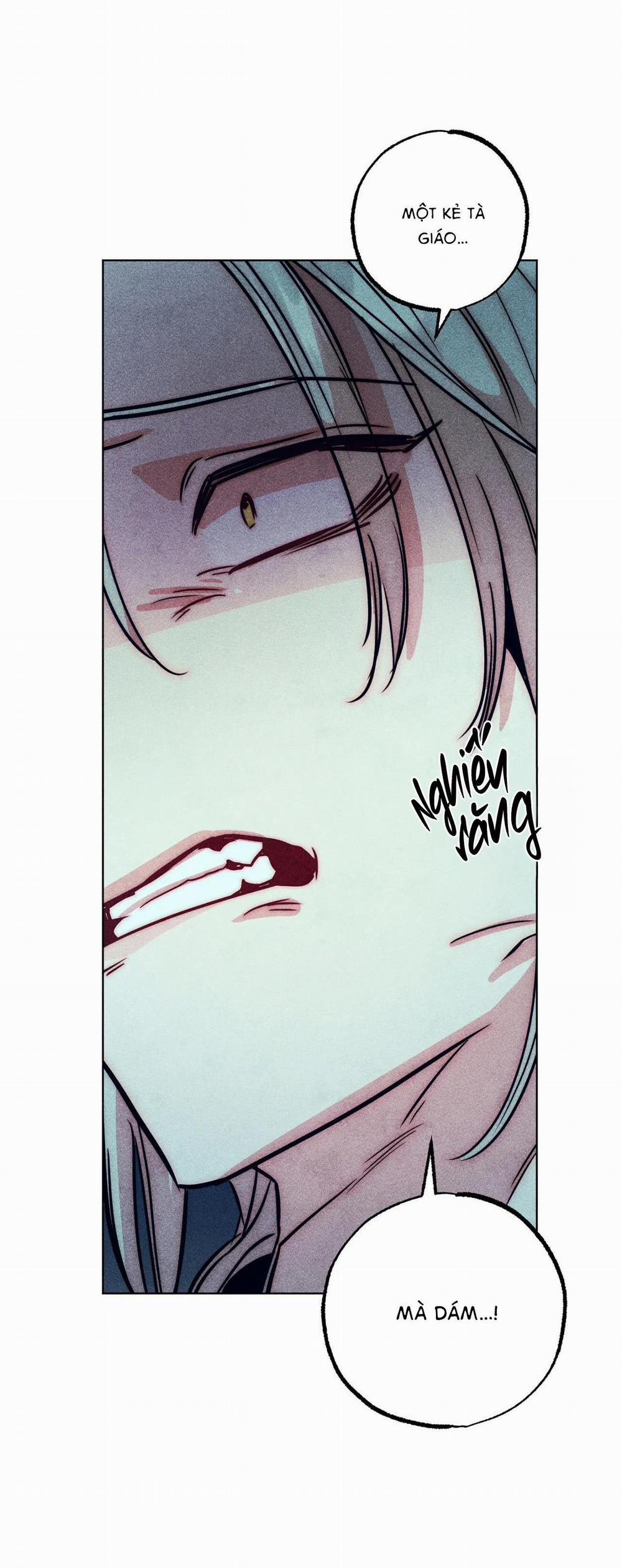 (Cbunu) Làm Vị Cứu Tinh Thật Dễ Dàng 71 trang 23