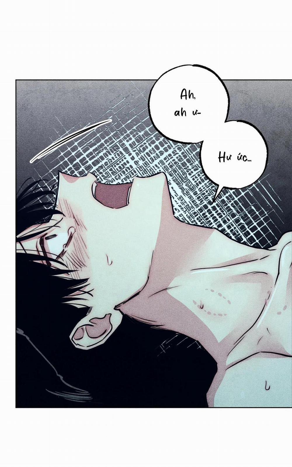 (Cbunu) Làm Vị Cứu Tinh Thật Dễ Dàng 71 trang 31