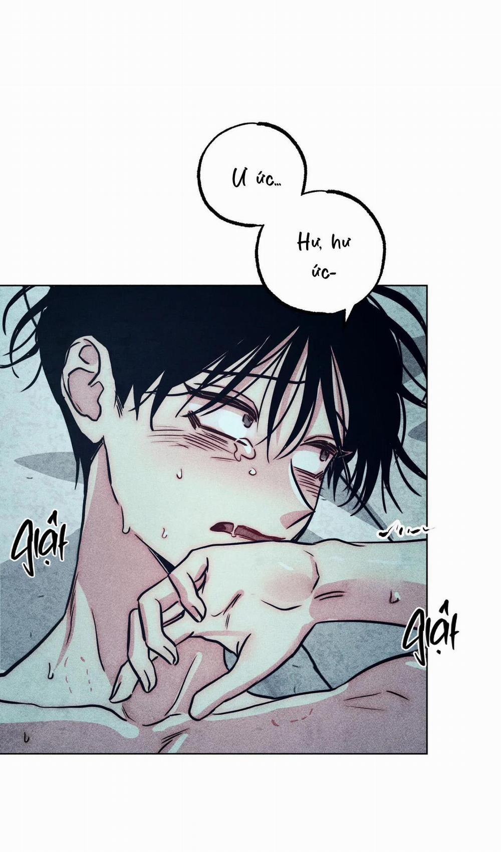 (Cbunu) Làm Vị Cứu Tinh Thật Dễ Dàng 71 trang 33