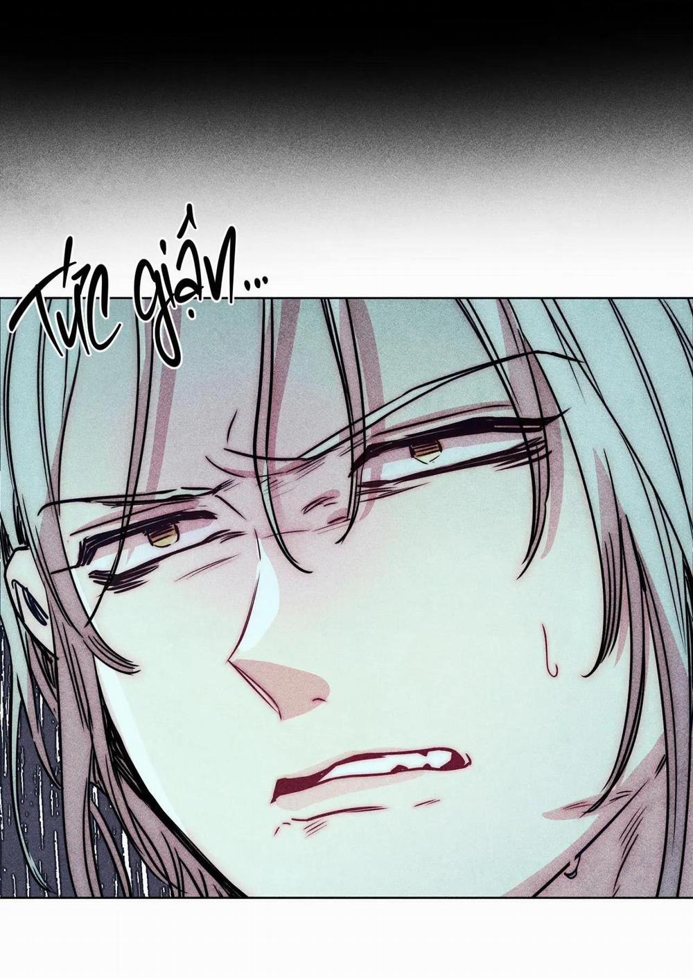 (Cbunu) Làm Vị Cứu Tinh Thật Dễ Dàng 71 trang 37