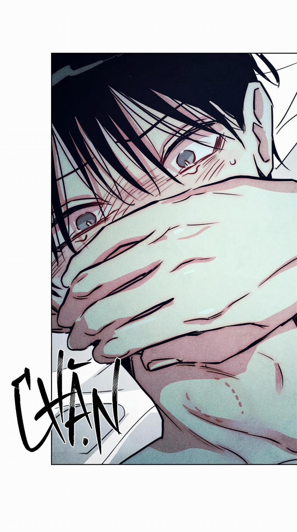 (Cbunu) Làm Vị Cứu Tinh Thật Dễ Dàng 71 trang 47